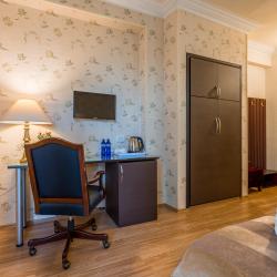 Номер стандарт