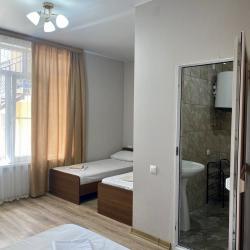 4-местный номер стандарт