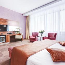 Фото Отель Виктория Олимп