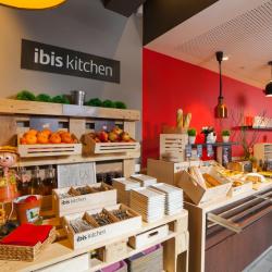 фото 38 Ibis Калининград Центр (Ибис Калининград)