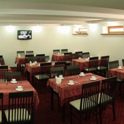 Фото Отель Majestic Palace (Маджестик Палас)