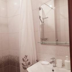 3-комнатные апартаменты стандарт