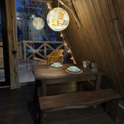 Шале улучшенное №19