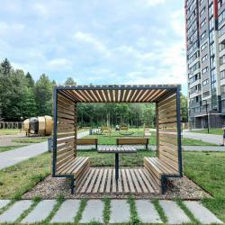 1-комнатные апартаменты улучшенные