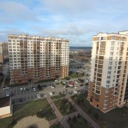 Фото Апартаменты на проспекте Московский 18 корпус 3