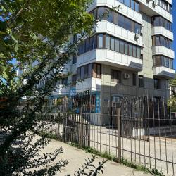 1-комнатные апартаменты улучшенные в мкр. Горизонт д.17