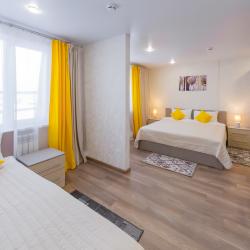 Фото Отель Желанный гость