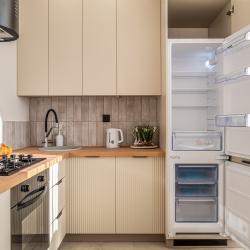 Фото Апартаменты на улице Павла Буравцева