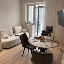 Апартаменты люкс Апартаменты ЛЮКС на Закатной