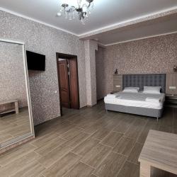 Фото Отель Одиссея