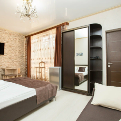 Фото Отель Марсель