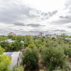 1-комнатные апартаменты стандарт