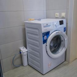 2-комнатные апартаменты стандарт