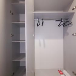 Номер стандарт с 2 односпальными кроватями