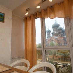 3-комнатные апартаменты люкс