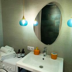 фото 30 A-Apartments 39 (А-Апартментс39) на улице Яблоневая