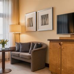 фото 20 Corinthia St Petersburg (Коринтия Санкт-Петербург)