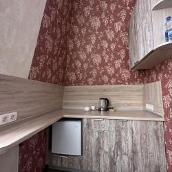 Фото Отель Камчатский Квартал