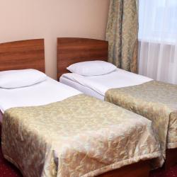 Фото Отель Лапландия