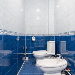 Фото Апартаменты на улице Япеева