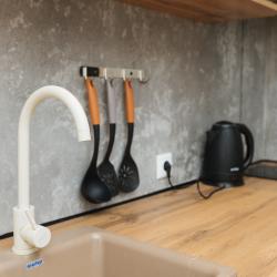 Фото Отель Городок