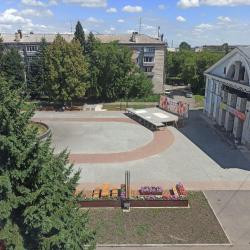 1-комнатные апартаменты улучшенные