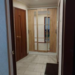 Фото Апартаменты на улице Жмакина 58