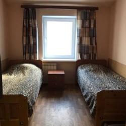 Фото Отель На Светлой