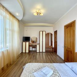 Фото Отель Гостевой дом Соната