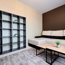 Фото Отель Kaminn apartments на улице Ломоносова 6