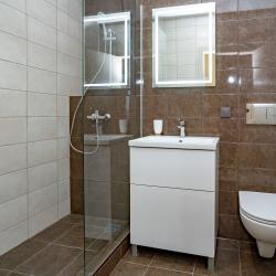 2-комнатные апартаменты улучшенные