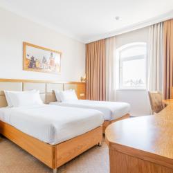 Фото Отель Praga (Прага)