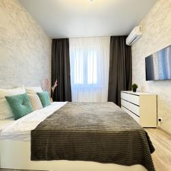 Фото Апартаменты на Земнухова 2