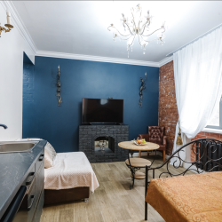 Апартаменты 