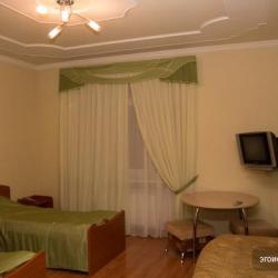 Фото Отель Эгоист клуб