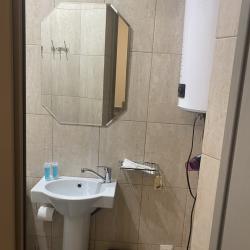 Комната стандарт с 2 односпальными кроватями