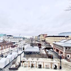 Фото Отель ВыДома на Дзержинского 23