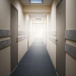 Фото Отель Комфорт