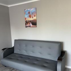 1-комнатные апартаменты улучшенные