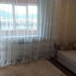 2-комнатные апартаменты стандарт