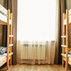 Фото Отель Чемпион