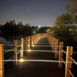 Фото Отель Malina Apartment (Малина Апартмент) на улице Липовой Рощи 1 корпус 1