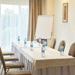 Фото Elements Kirov Hotel (Элементс Отель)