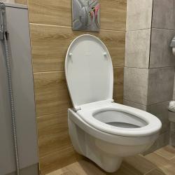 1-комнатные апартаменты улучшенные