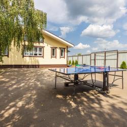 Фото Отель Коттедж 25А