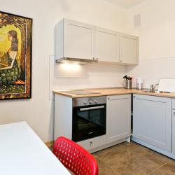 фото 5 MaxRealty24 (МаксРеалти24) на Митинской 28 корпус 4