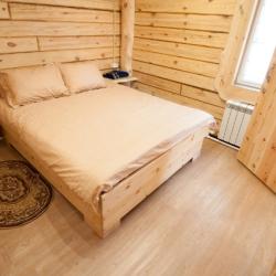 Фото Отель Байкальский маяк