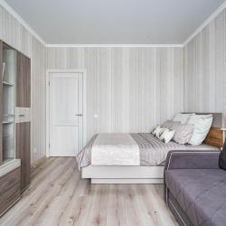 Фото Апартаменты Amber Holiday на улице Потёмкина 20Б