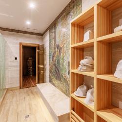 Фото Отель Minger Med Spa (Мингер Мед Спа)