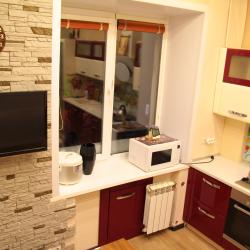 Фото Отель Like Home (Лайк Хоум) на улице Первомайская